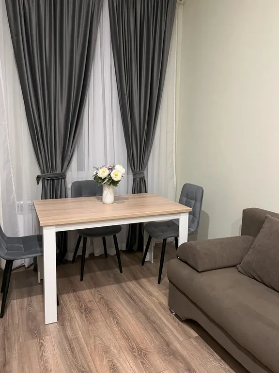 Квартира Дизайнерская квартира рядом с ТЦ Глобус — Тверь