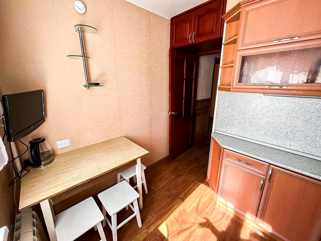 Квартира для 4-х гостей