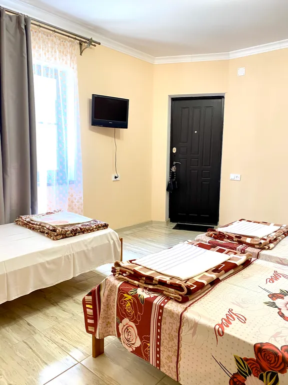 Квартира Комната — Гагра