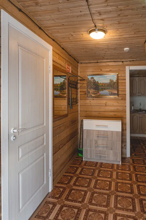 3-комнатный Дом