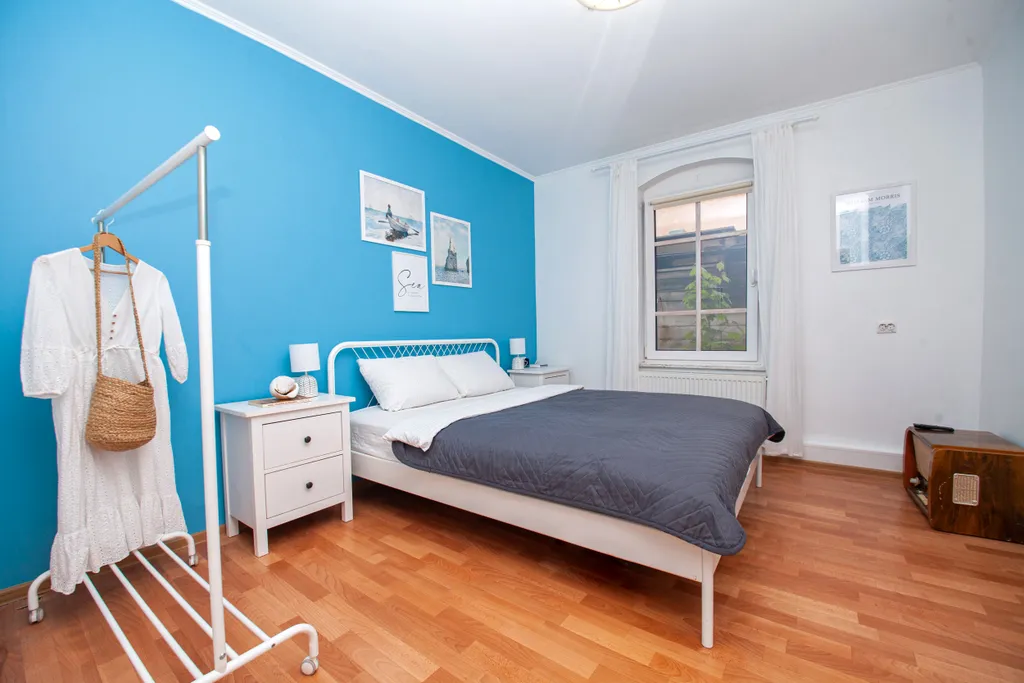 2-комнатная Квартира — аренда посуточно в Зеленоградск