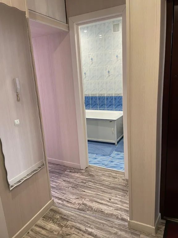 Уютная квартира ждёт гостей