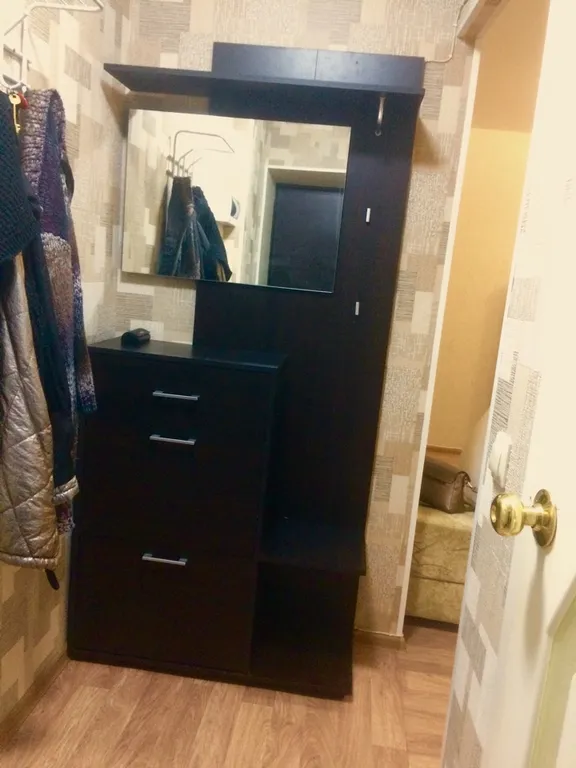 Квартира с ремонтом для гостей города