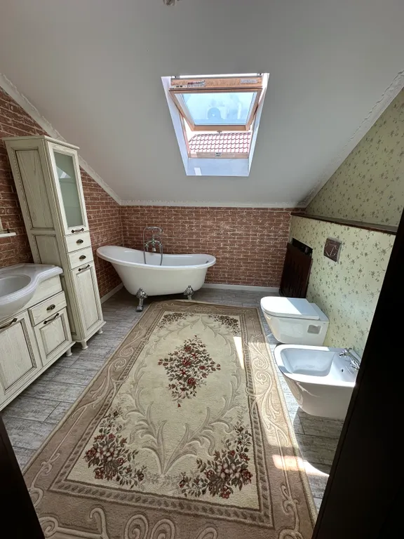 Ngrey коттедж мечты