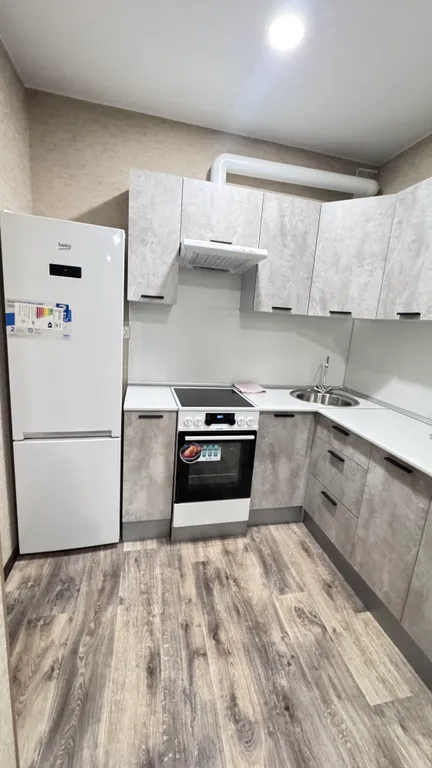 Квартира Квартира Комфортная большая студия в новом доме Элитный ЖК Бейкер стрит — Волгоград