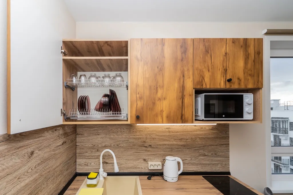 Квартира у ЖД вокзала