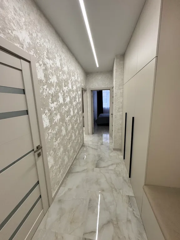 Уютная квартира у моря Жилoй кoмплeкс пpeмиум клаcса Примoрьe