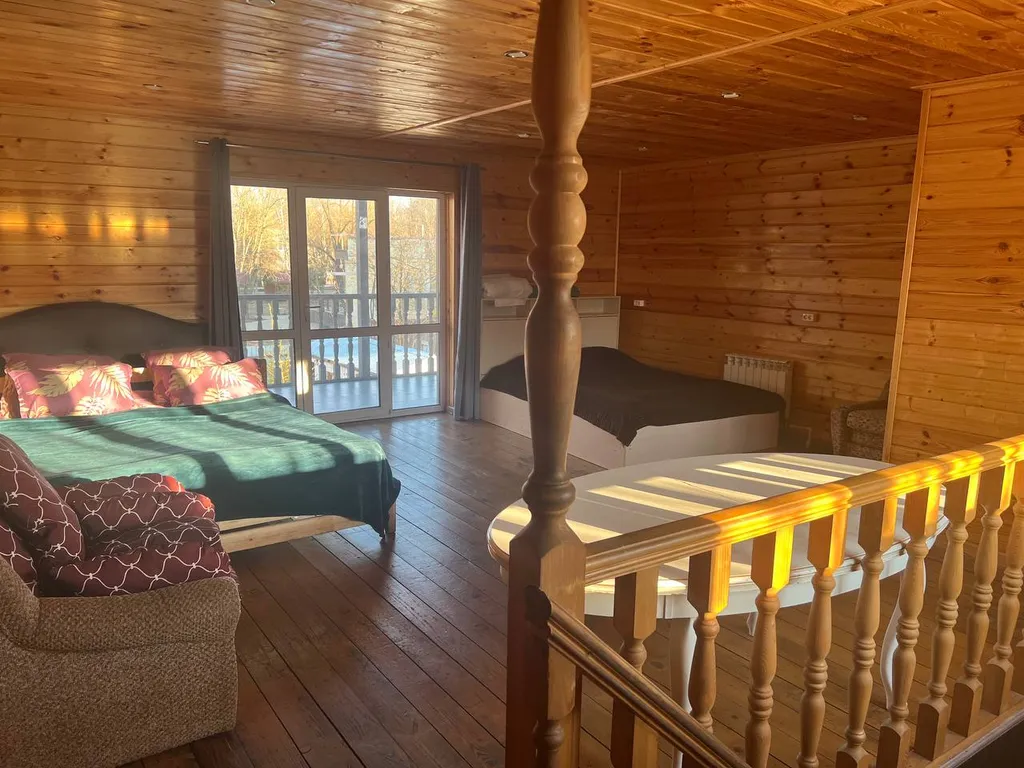 1-комнатный Дом