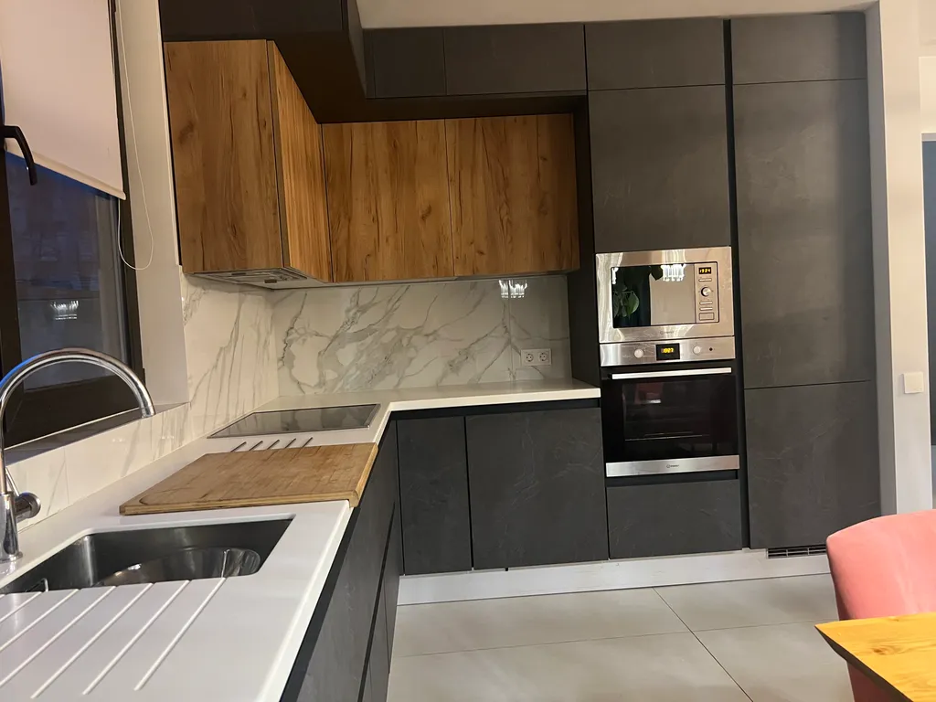 Волшебный дом