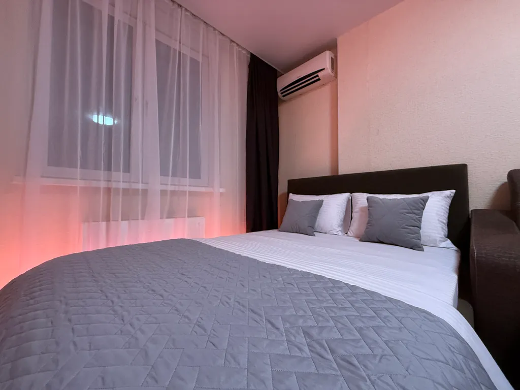 Квартира Тут хорошо на Щорса — аренда посуточно в Екатеринбург