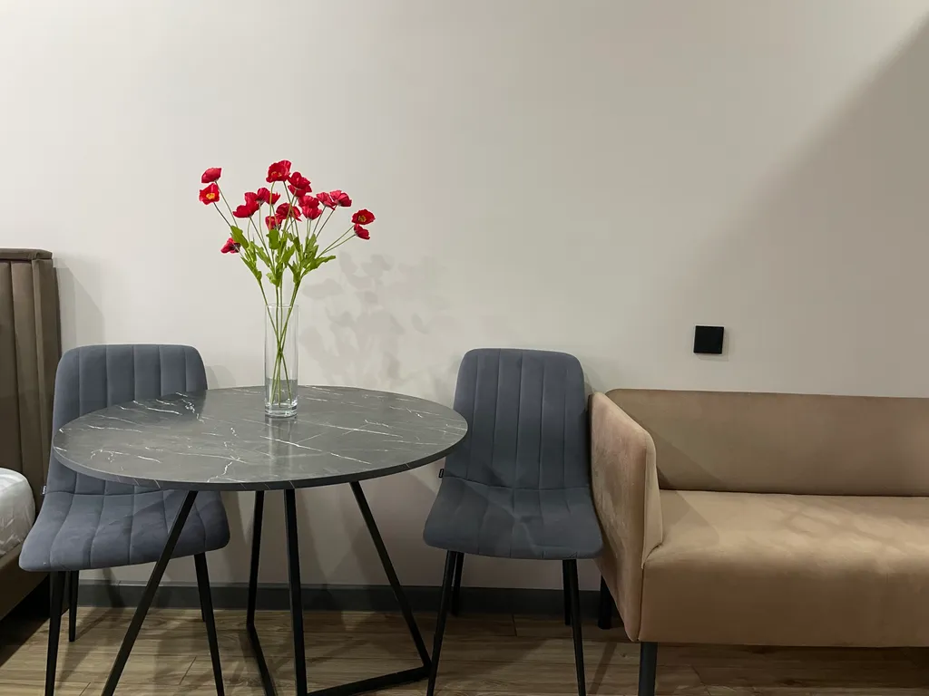 Красивая студия