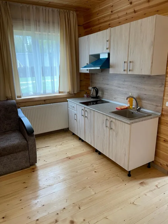 2-комнатный Дом