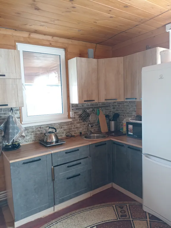 Дом путешественника