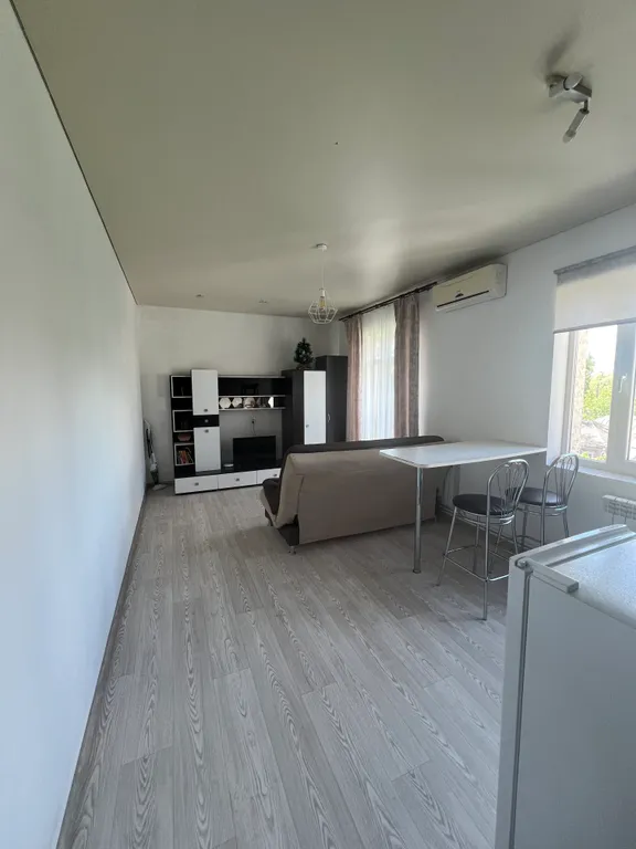 Студия в центре Ростова