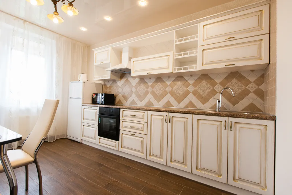 Апартаменты ЖК Прайм исторический центр города