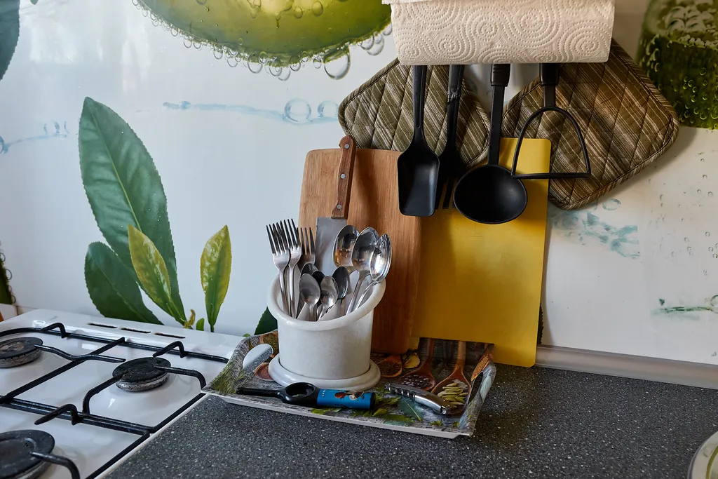 Уютная квартира Arctic Aurora у ТЦ Мурманск Молл