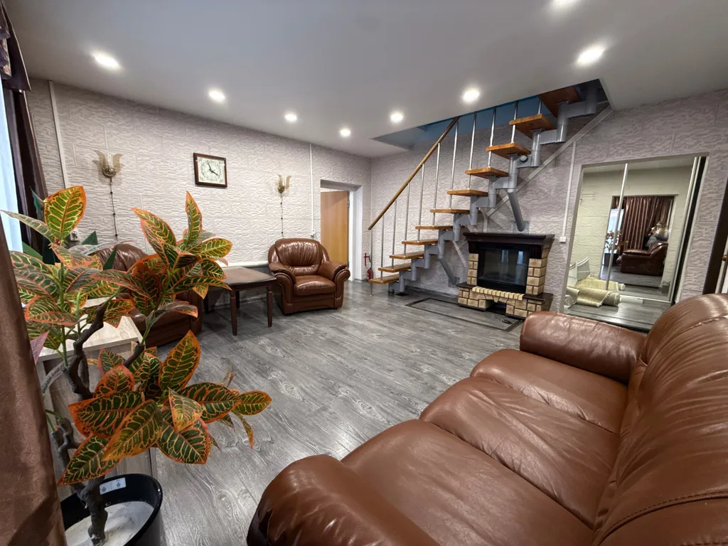 Дом "Солнечный"