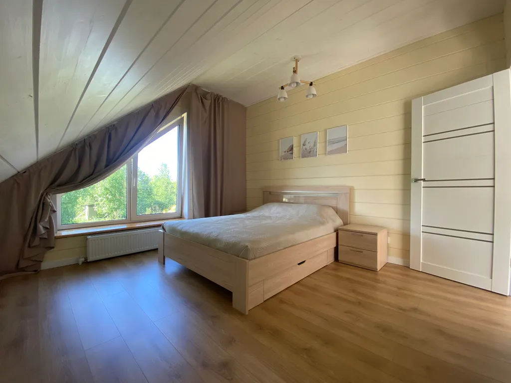 Коттедж 5-комнатный Дом — Ломоносов