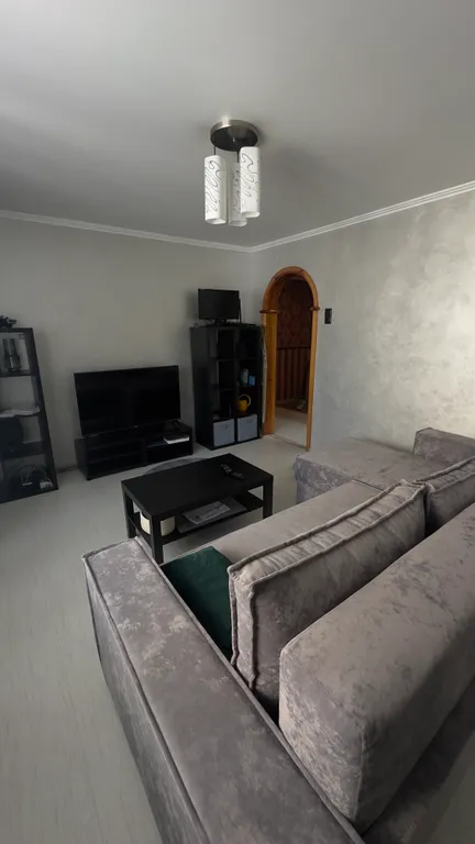 2-комнатная квартира, с удобным расположением — аренда посуточно в Горно-Алтайск