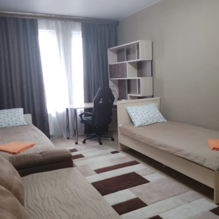 Лучшая квартира — аренда посуточно в Обнинск