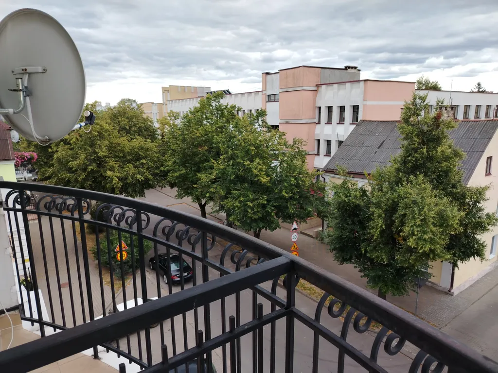 Большая Уютная  Двухкомнатная Квартира в Центре