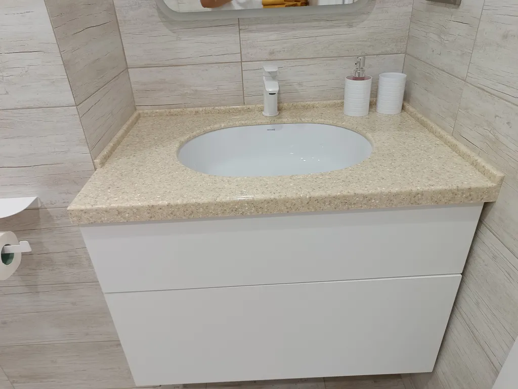 Квартира Апартаменты для комфортного отдыха на море — Анапа