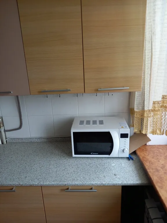 Квартира Уютная квартира у моря — Ейск