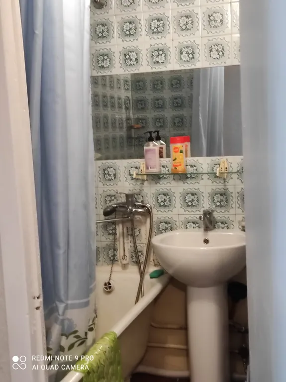 Квартира в центре города