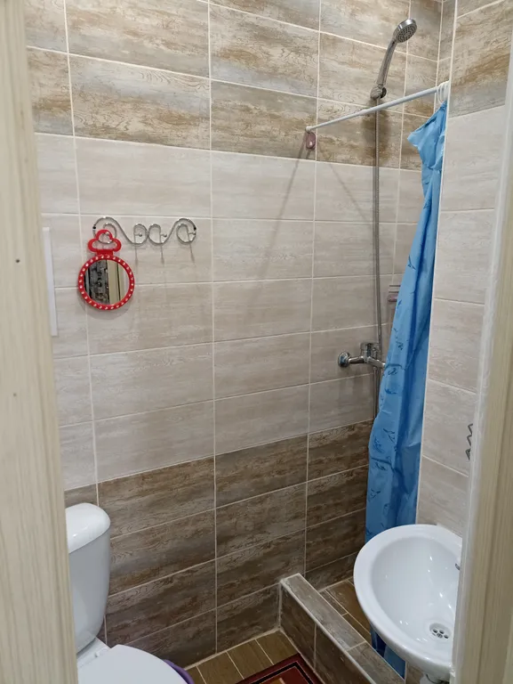 Студия у набережной