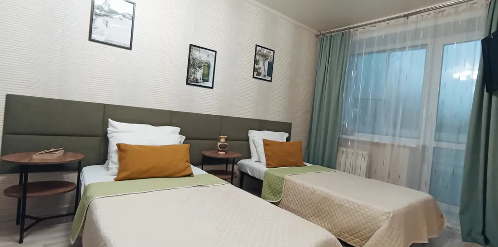 Квартира от собственника