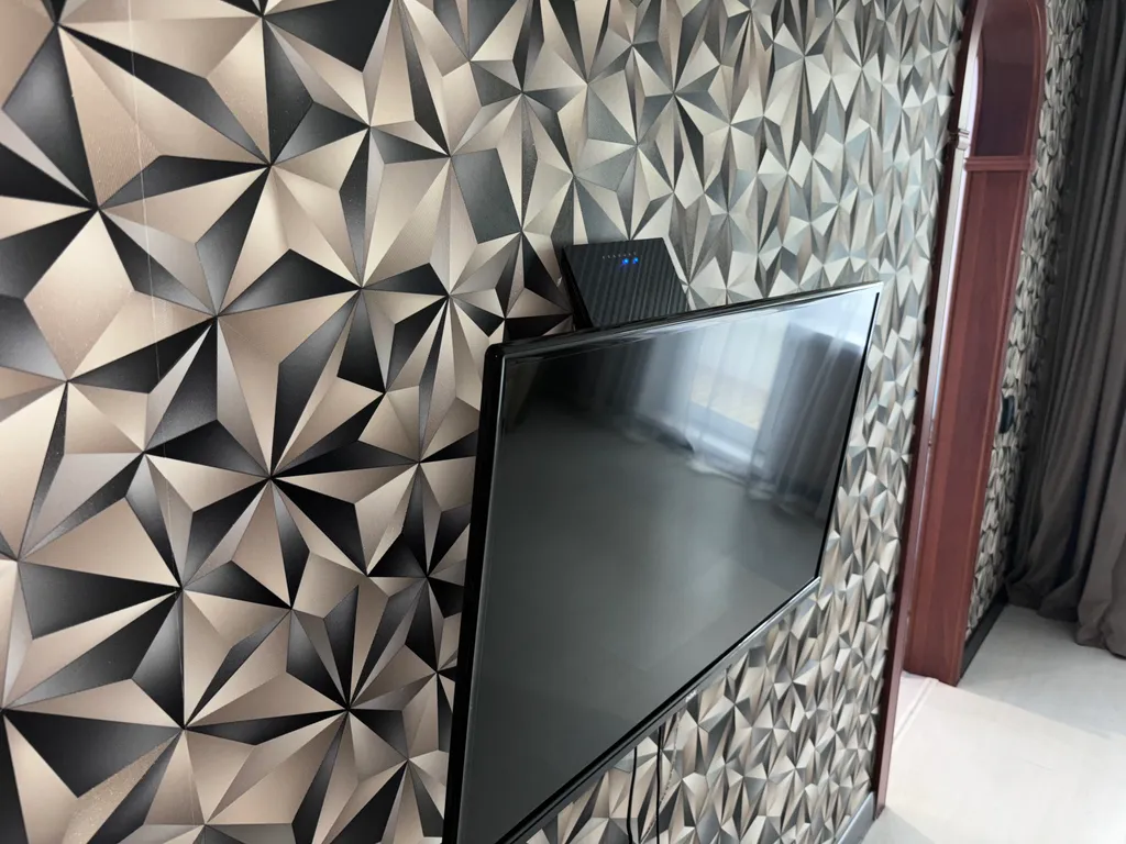 Твой дом на сегодня