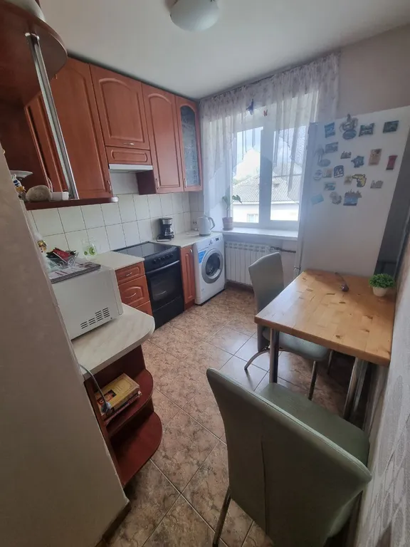 Уютная 2-х комнатная квартира в центре города