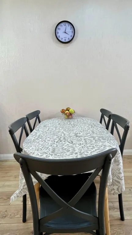 Квартира 2х ком квартира недалеко от ТРЦ Мега — Алматы