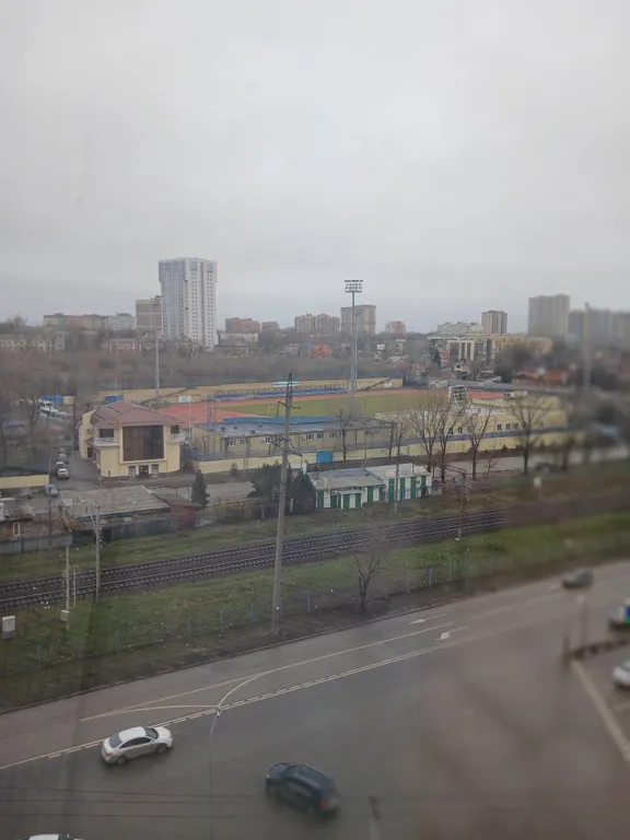 Квартира 1-комнатная Квартира — Ростов-на-Дону