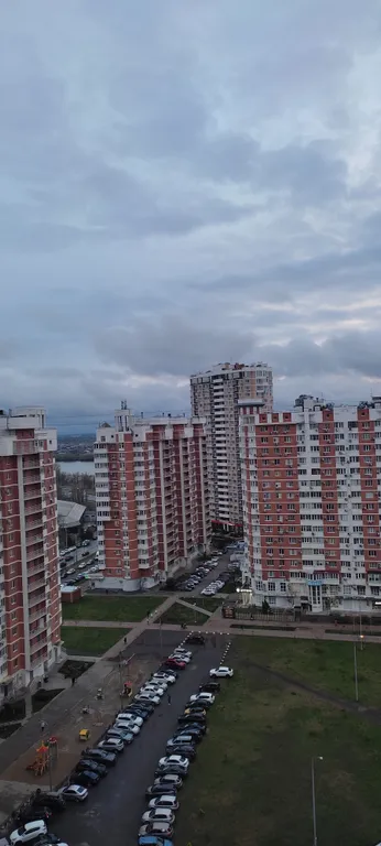 Квартира Квартира в самом центре города — Краснодар