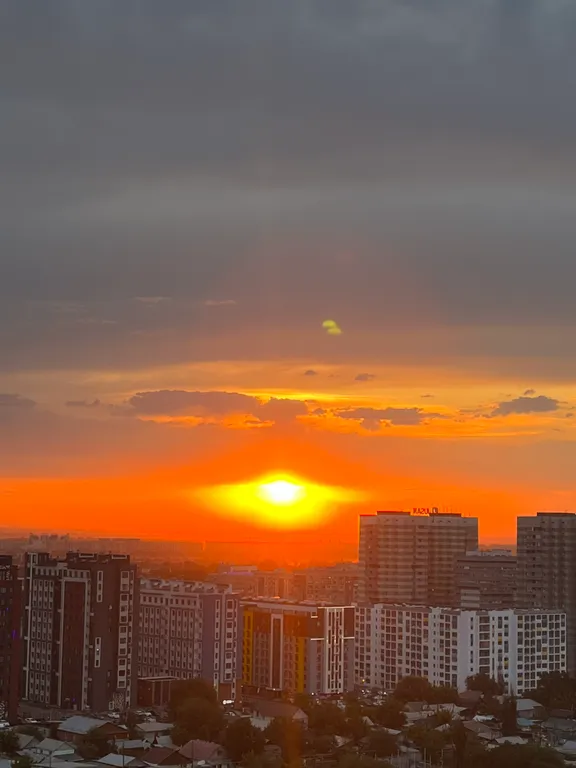 Отличная квартира со всеми удобствами