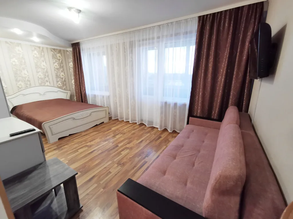 Уютная 1-комнатная квартира в центре города Гомель