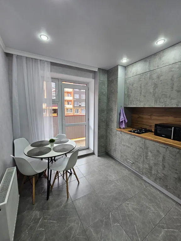 Уютная квартира в ЖК Гармония