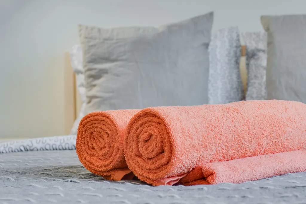 Видовая квартира у метро Девяткино