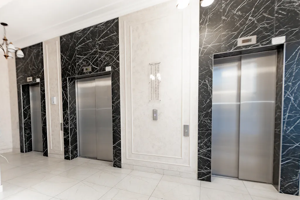 Квартира Любимово апартаменты с видом — Краснодар