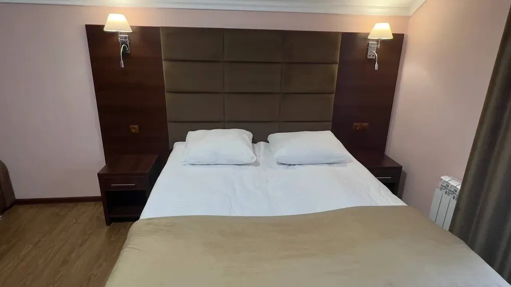 Квартира Комната — Архыз