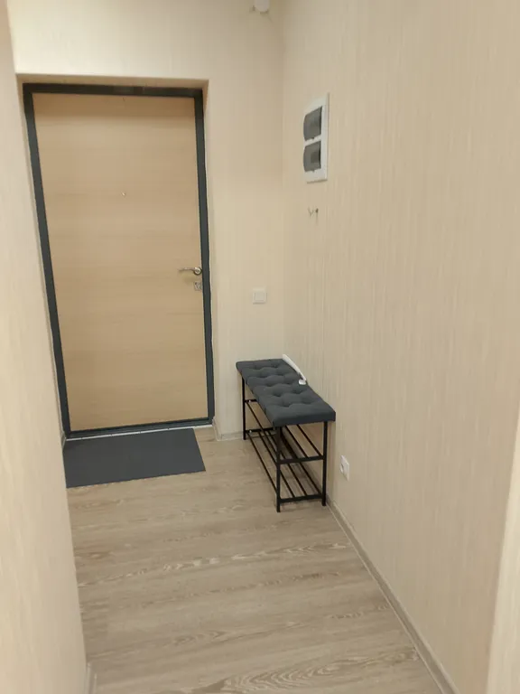 Квартира Квартира 1-комнатная рядом с ТРЦ Планета — Красноярск