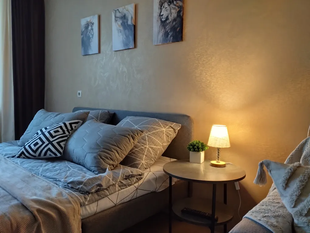 1-комнатная Квартира — аренда посуточно в Киров