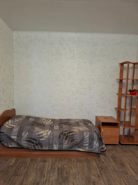 Уютная просторная квартира