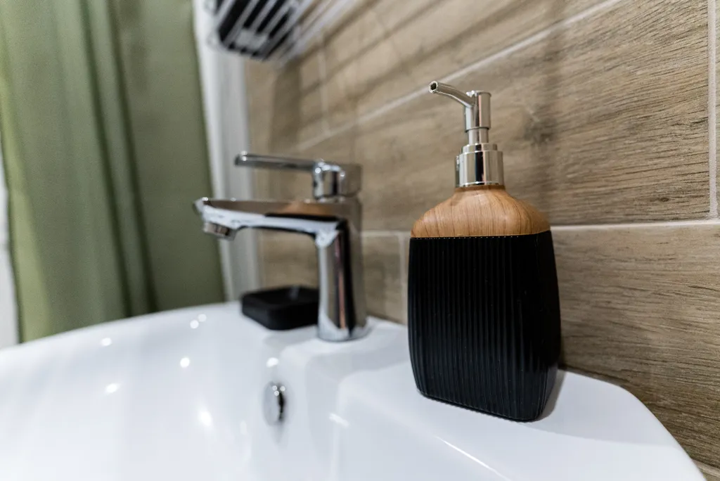 Апартаменты семейные №6 с видом на горы