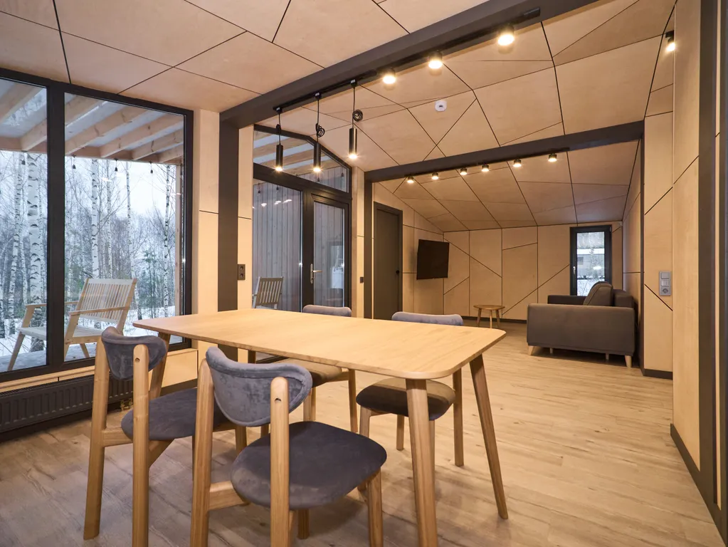 3-комнатный Дом