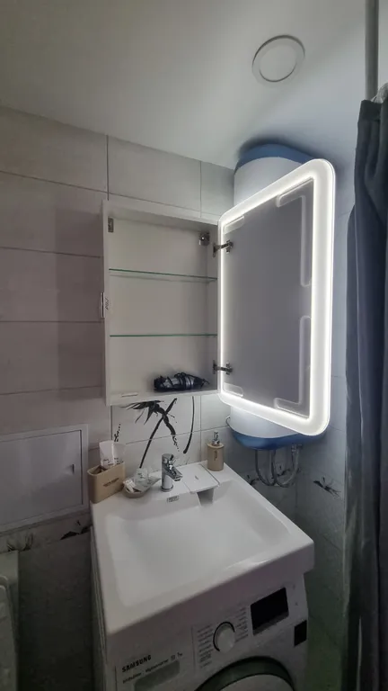 Апартаменты с видом на море Звезда Териберки