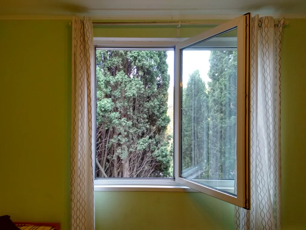 Апартаменты Миндаль