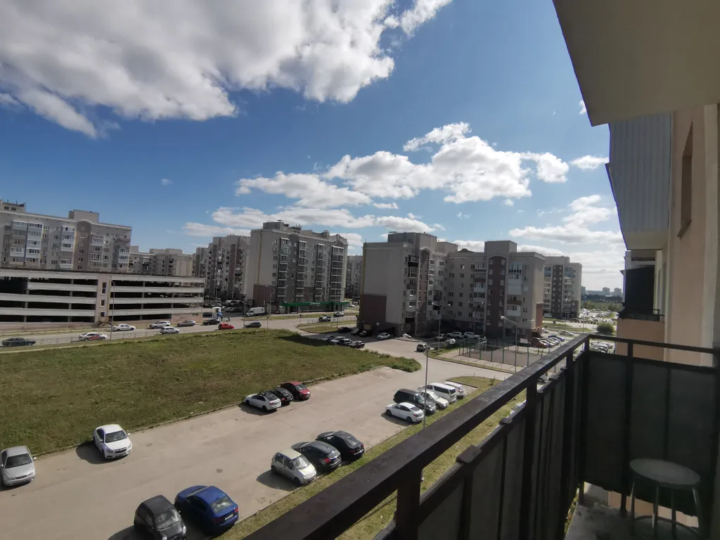 Уютная квартира рядом с коне заводом, вдали от городской суеты