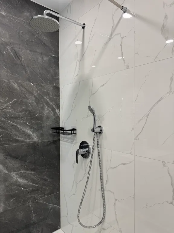 Апартаменты с террасой у моря